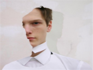 我以为生活就是猫吃鱼