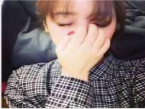 兮兮大兮兮* （我尝试着微笑但却无