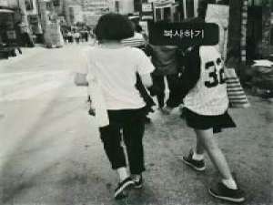 九 我会让爱情被拆封温暖