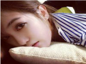 用心找的 我选择等待，却再也等