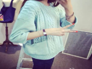 最后一张送给所有女生 那些素面朝天的城市，