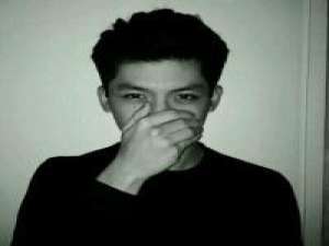 他。 若你没有经历过我的旅