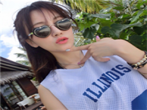 代美麗?? Dailing? ? 可不可以为了我为了一