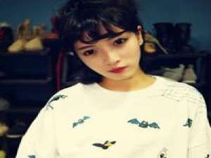 女 太年轻的感情就像七八