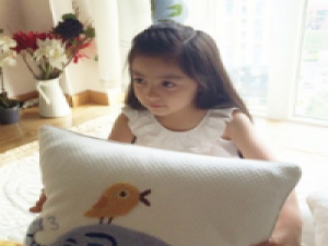 庸 我不想再像一个神经病