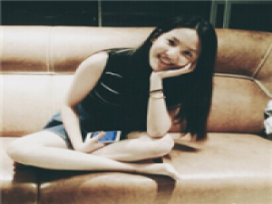 cute 你当初对我的那般热情