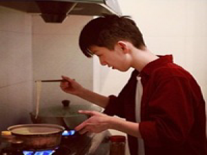 七号 不开心，不是生活出了