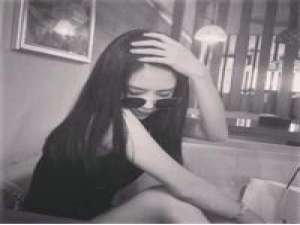 yj 我只想要简简单单，憨