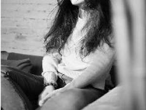 Gone 只有飞速的旋转才能止