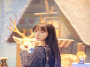 夏木。 你带走了过去美好的一