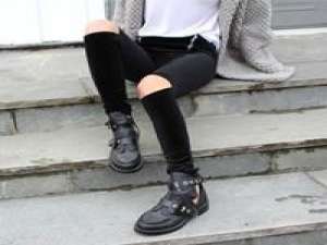 Gone 我懒得给他解药 就这