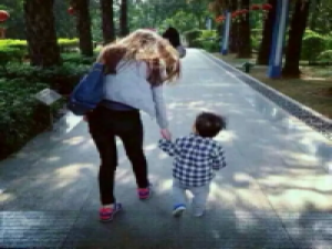 他总会离开我 让女生为你改变之前，