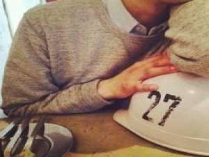 森7 风铃，摇动的是我对你