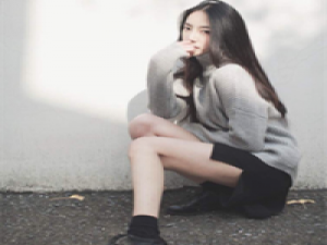 那几组实在是太丑惹???????? 两个人相处，处得好叫