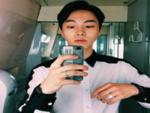 华唐 分手后，回头望去，再