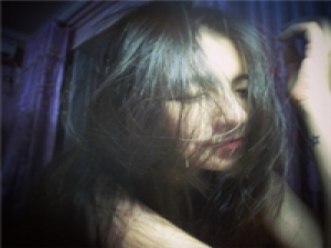 只想做你的天下 恋爱的时候我是个傻子