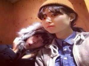 能撑多久 我像一匹温柔的狼，冷