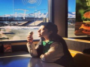 老子下个学期好好学习