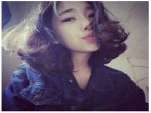 幸福藏匿于么一个渺小