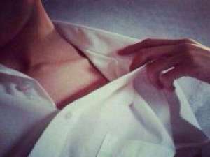 干净的男生 什么时候你什么都不怕