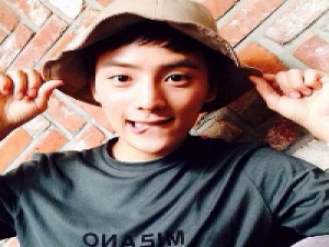 七号 人真是奇怪。可以因为