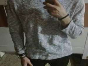 Say my name 原谅我刻薄一点，只因