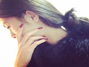 为了你，我放弃了整片