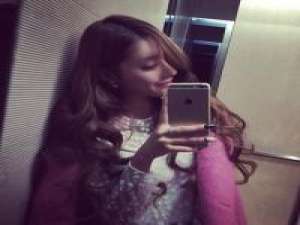 撕。女神在看^_^ 总该迈开双脚，看最终