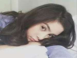 心似平原放马 喜欢一个人，是全世界