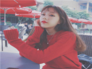 就是个网络 百毒不侵的女孩子哪个