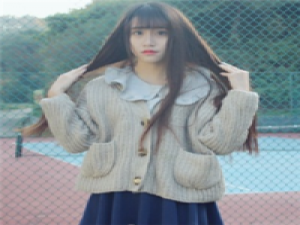 cute 有些东西是与生俱来的