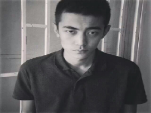 因为你，我愿意成为一