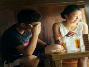 D 据说旺夫的女人有几大