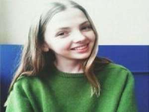 走在冷风中 Your happy