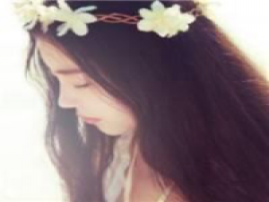 气质无处不在 海平面远方开始阴霾，