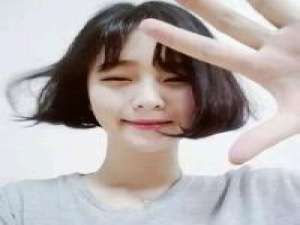 谁对我的感情能像对人