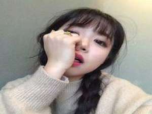 总有适合你的。 愿你众多好友环绕我不