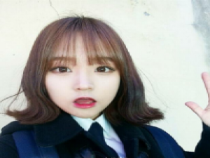 李薇儿 命运安排了人潮 扯散