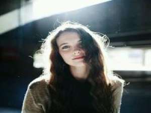 我喜欢的样子你都有 总的说来，平静快乐着