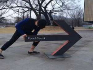 狗屎哥 不信就不信，还微信。