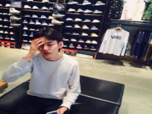 没走过的路才会有意外 绝望到支离破碎的心痛