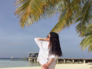 他的幼稚，我的偏激，