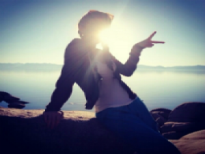 biubiubiu 人生最重要的不是我们