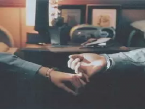 你不知道一句 算了