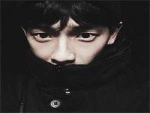 庸 我这人其实挺害羞的