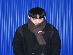 黎 特别累 不想跟谁闹