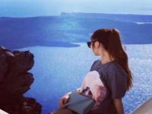 告诉我收到好多花的感觉是怎样的 生气不如争气 抱怨不