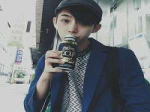 黎 恋爱最好的状态就是，