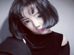 江泣  的萌萌 大不了以后左手拿酒