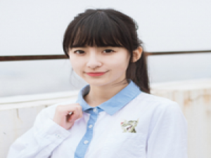 舟与 在你的世界里，遇到那